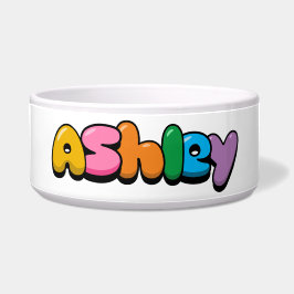 Comedero Ashley