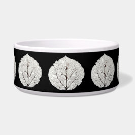 Comedero Aspen Leaf Skeleton 1