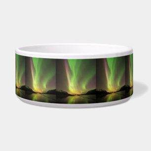 Comedero Aurora multicolor