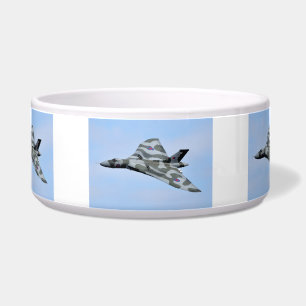 Comedero Avro Vulcan B.2