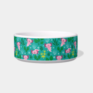 Comedero Axolotl Bowl