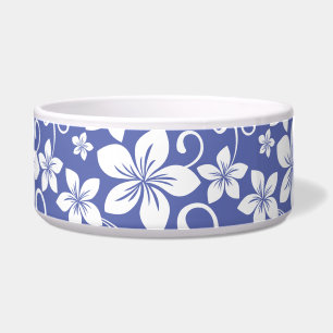 COMEDERO AZUL HAWAII (PERIWINKLE)