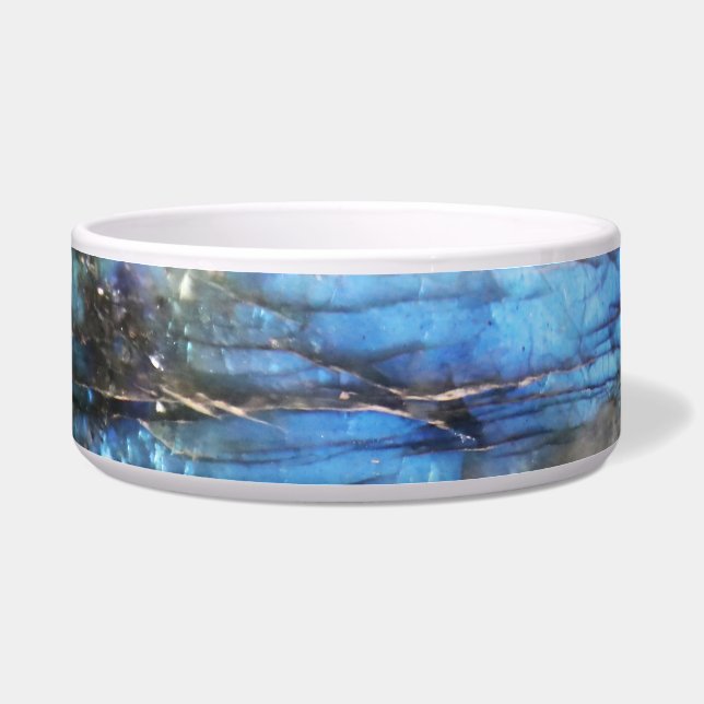 Comedero Azure e Iridescence (Frente)