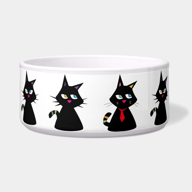 COMEDERO B-CAT (Frente)