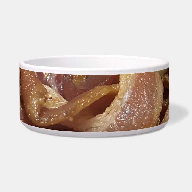 Comedero Bacon (Frente)