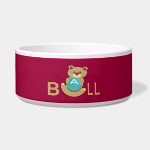 Comedero Ball Ball