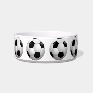 Comedero Balón de fútbol