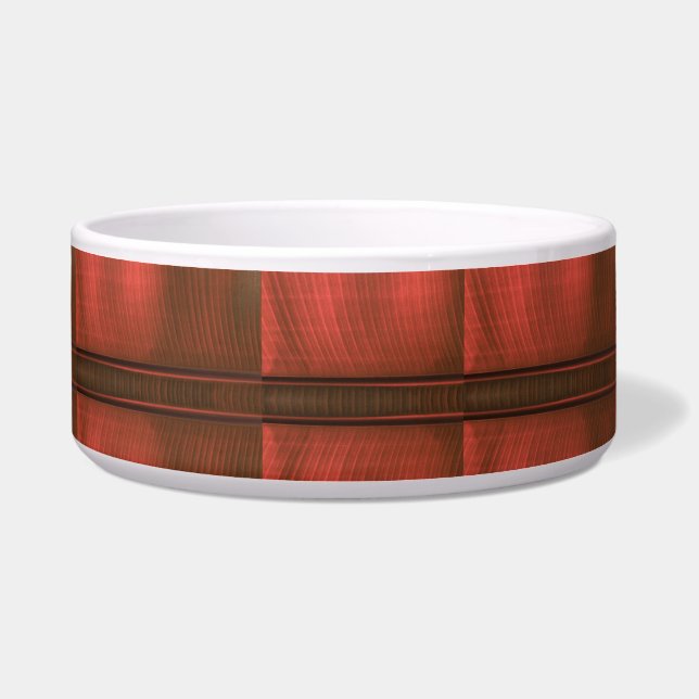 Comedero Banana Leaf Pet Bowl (Frente)