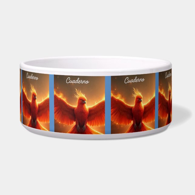 Comedero Banda para el cabello (Frente)