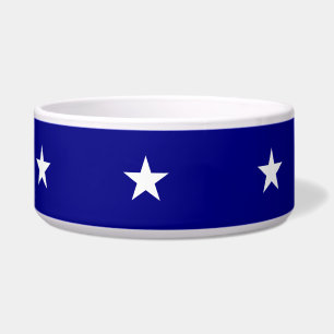 Comedero Bandera azul Bonnie