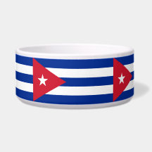 Bandera de Cuba