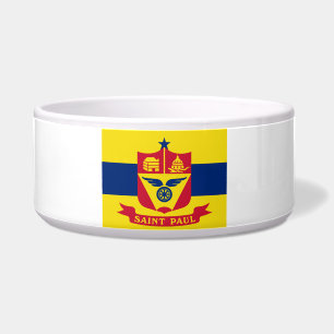 Comedero Bandera de San Pablo (Minnesota)