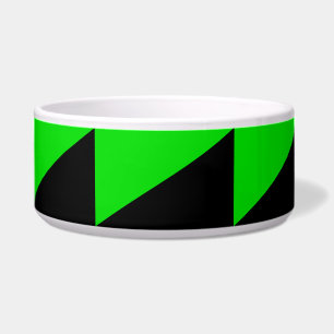 Comedero Bandera del Anarquismo Verde