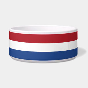 Comedero Bandera holandesa