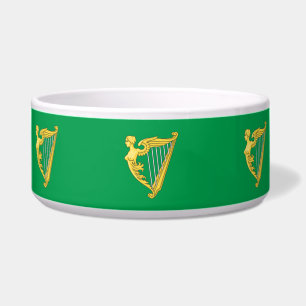 Comedero Bandera republicana irlandesa