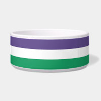 Bandera suffragette