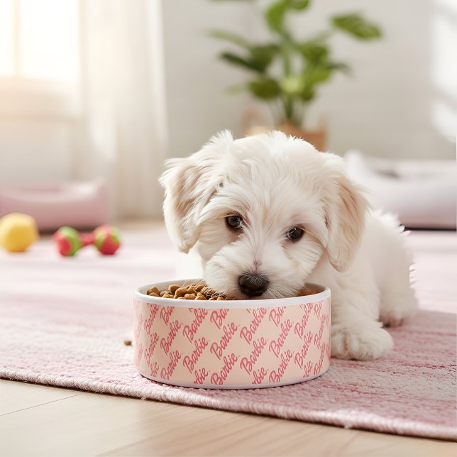 Comedero Barb Bowl (Subido por el creador)