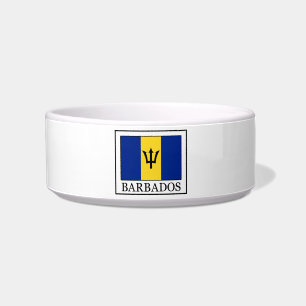 Comedero Barbados