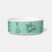 Basenji Dog Barkless Sighthound