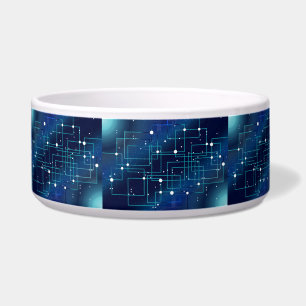 Comedero Beam Me Up Scotty Trinket Bowl
