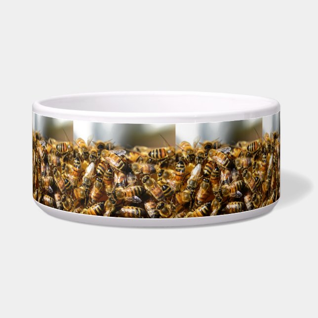 Comedero Bee Bowl (Derecha)