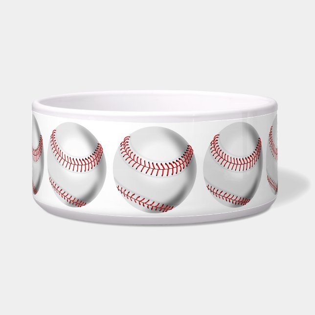 COMEDERO BÉISBOL (Frente)