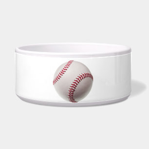 Comedero Béisboles - plantilla del fondo del béisbol del