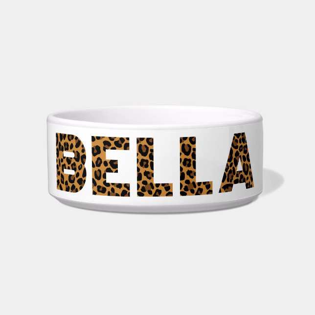 Comedero Bella Bowl (Frente)