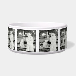 Comedero 'Best Friends' Pet Bowl