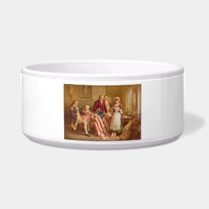 Comedero Betsy Ross, 1777 (Historia de los Estados Unidos)