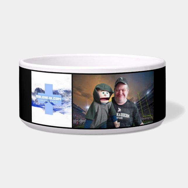 COMEDERO BIBLENKJV.COM™ 🛐 (Frente)