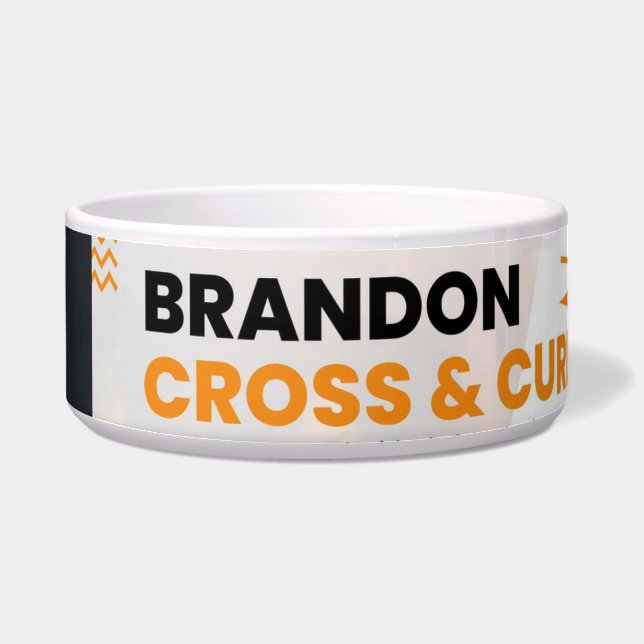 COMEDERO BIBLENKJV.COM™ 🛐 #DOG (Izquierda)