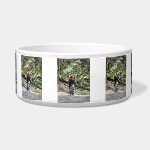 COMEDERO BICICLETA DE MONTAÑA