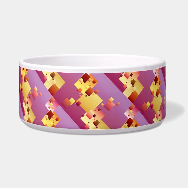 Comedero Bloqueo (Frente)