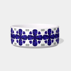 Comedero Blue Clover