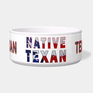 Comedero Bluebonnet Texan