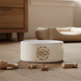 Comedero Boho Mascota Foster Feeding Bowl