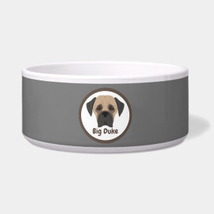 Comedero Bola de agua para perros