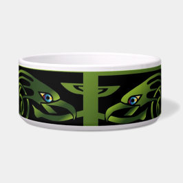 Comedero Bola de Dragón Celta