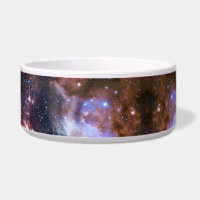 Bola de mascota de espacio/galaxia