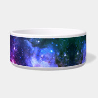 Bola de mascota de espacio/galaxia