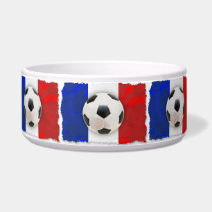 Comedero Boliche de fútbol francés
