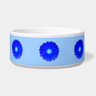 Comedero Boliche de Perro Blue Marigold de Guay