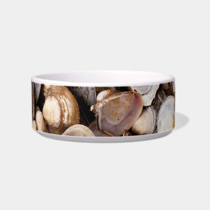 Comedero Bombas en barro