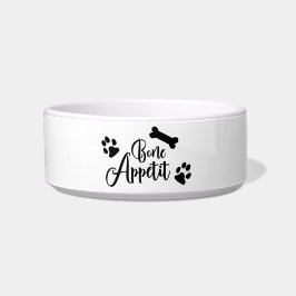 Comedero Bone Appetit