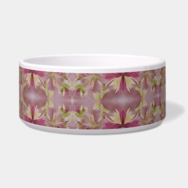 Comedero Bonito Fancy Pet Bowl (Frente)