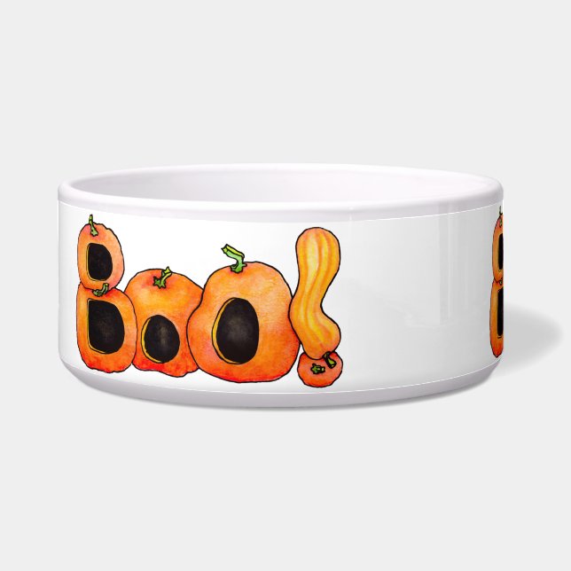 Comedero Boo (Frente)