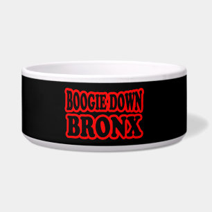 Comedero Boogie Down Bronx, NYC