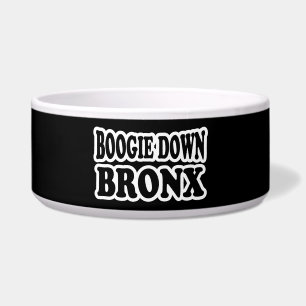 Comedero Boogie Down Bronx, NYC