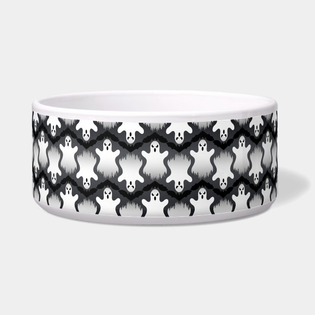 Comedero Boos Y Bats Bowl (Frente)